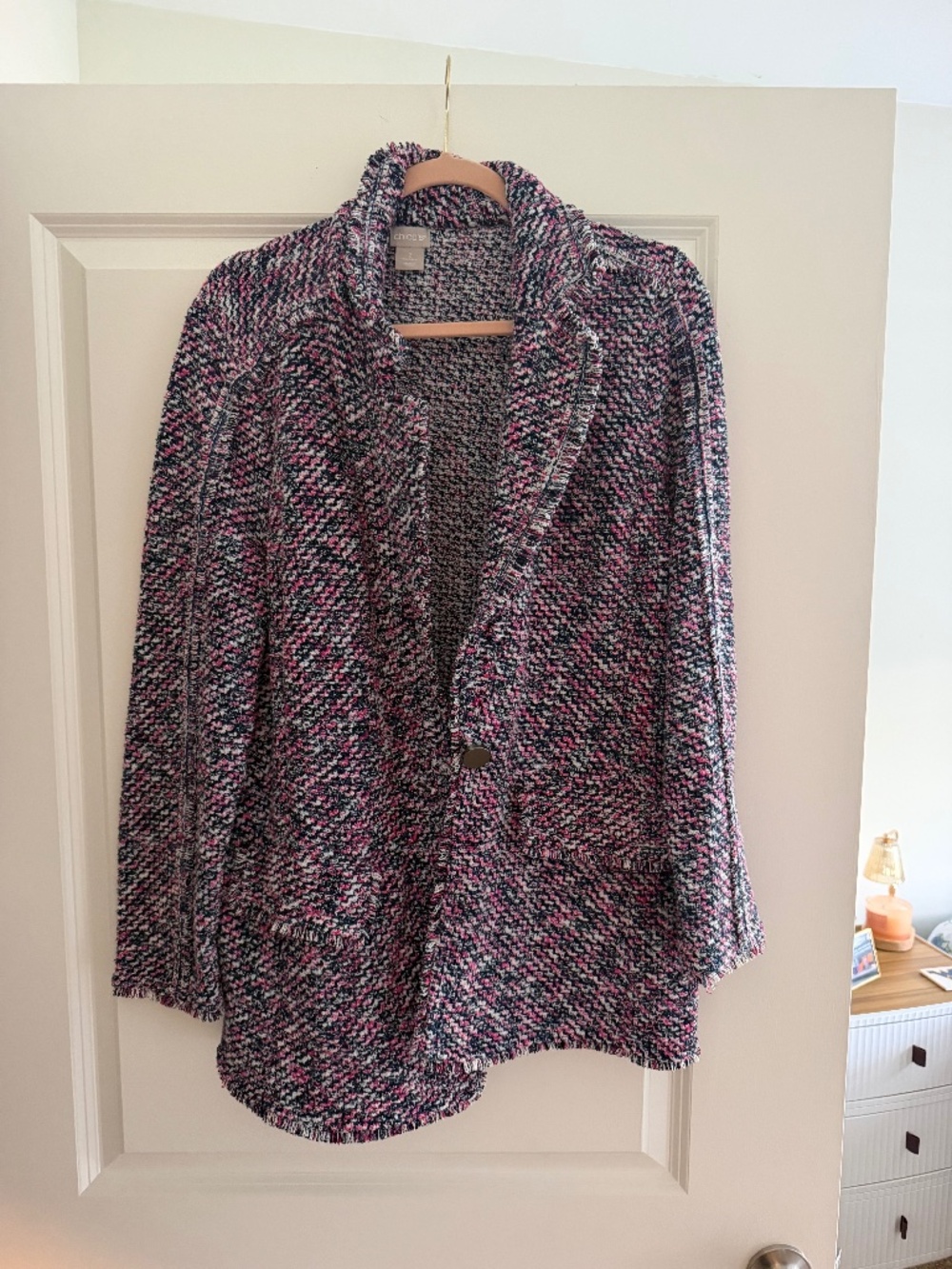 Chico’s Blazer